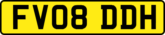 FV08DDH