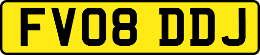 FV08DDJ