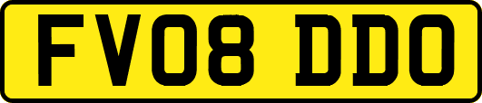 FV08DDO