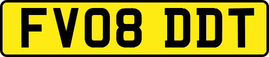 FV08DDT