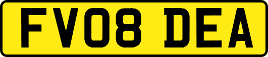 FV08DEA