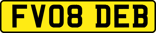 FV08DEB