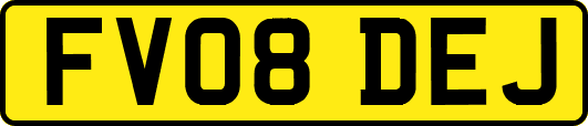 FV08DEJ