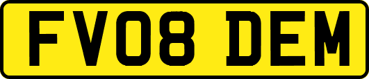 FV08DEM