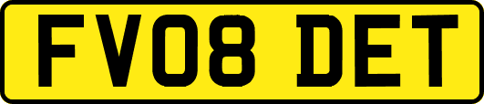 FV08DET