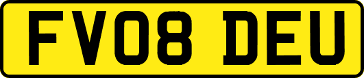 FV08DEU