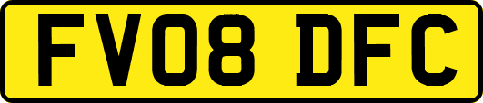 FV08DFC