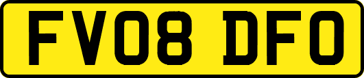 FV08DFO