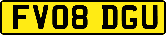 FV08DGU
