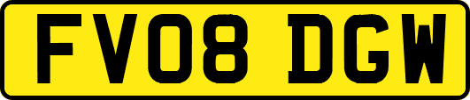 FV08DGW
