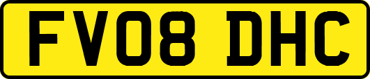 FV08DHC