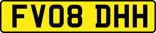 FV08DHH