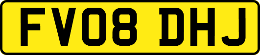 FV08DHJ