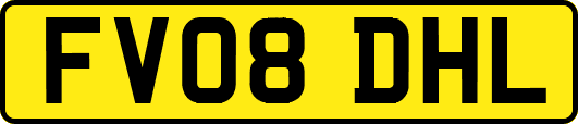 FV08DHL