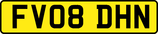 FV08DHN