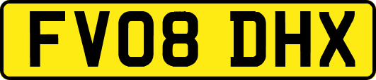 FV08DHX