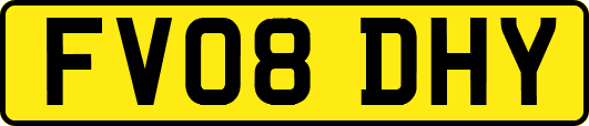 FV08DHY
