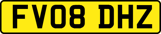 FV08DHZ