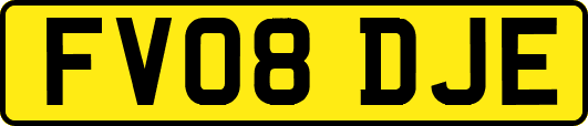 FV08DJE