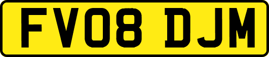 FV08DJM