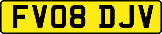 FV08DJV