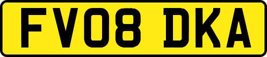 FV08DKA