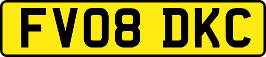 FV08DKC