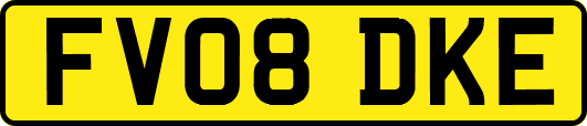 FV08DKE