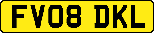 FV08DKL