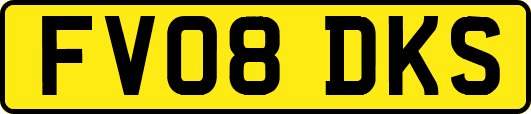 FV08DKS