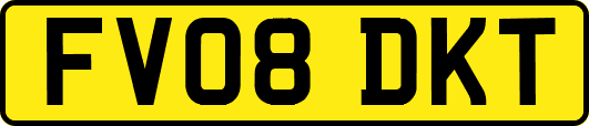 FV08DKT