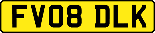 FV08DLK