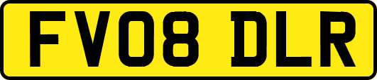FV08DLR
