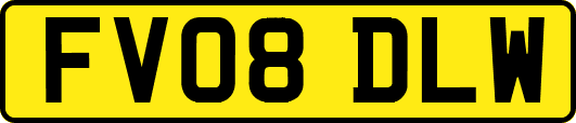 FV08DLW