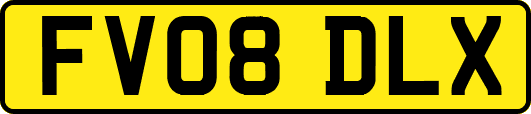 FV08DLX