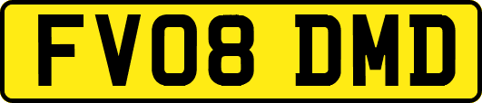 FV08DMD