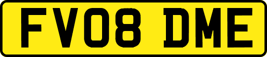 FV08DME