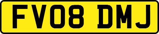 FV08DMJ