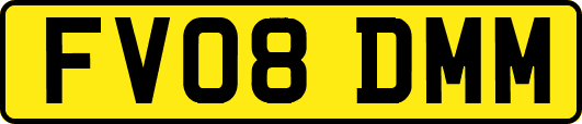 FV08DMM