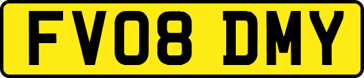FV08DMY
