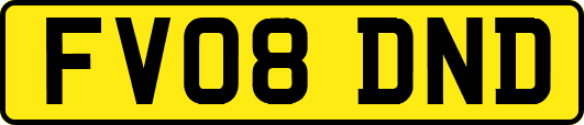 FV08DND