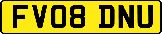 FV08DNU