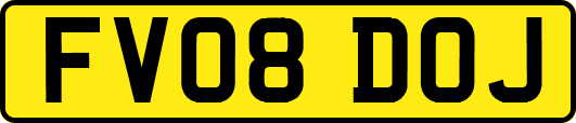 FV08DOJ