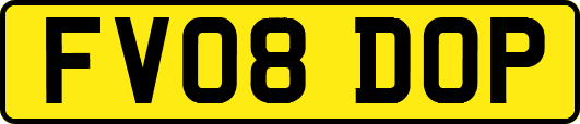 FV08DOP