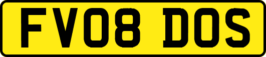 FV08DOS