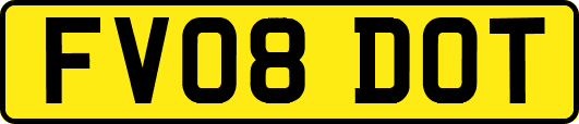 FV08DOT