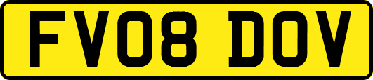FV08DOV