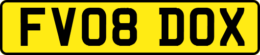FV08DOX