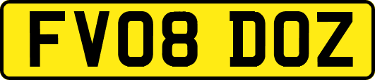 FV08DOZ