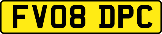 FV08DPC